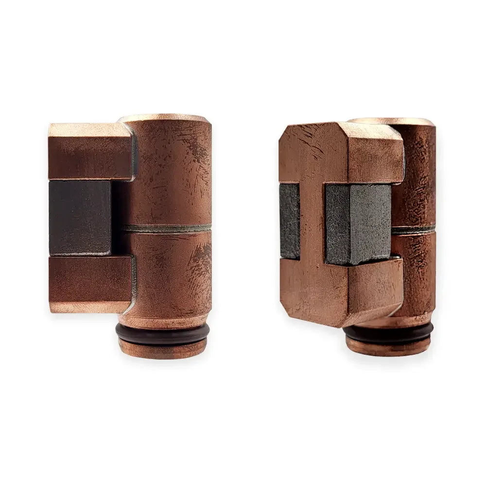 AES HI 3.5 Focus Side Coil