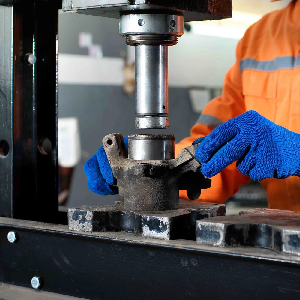 Hydraulic Presses
