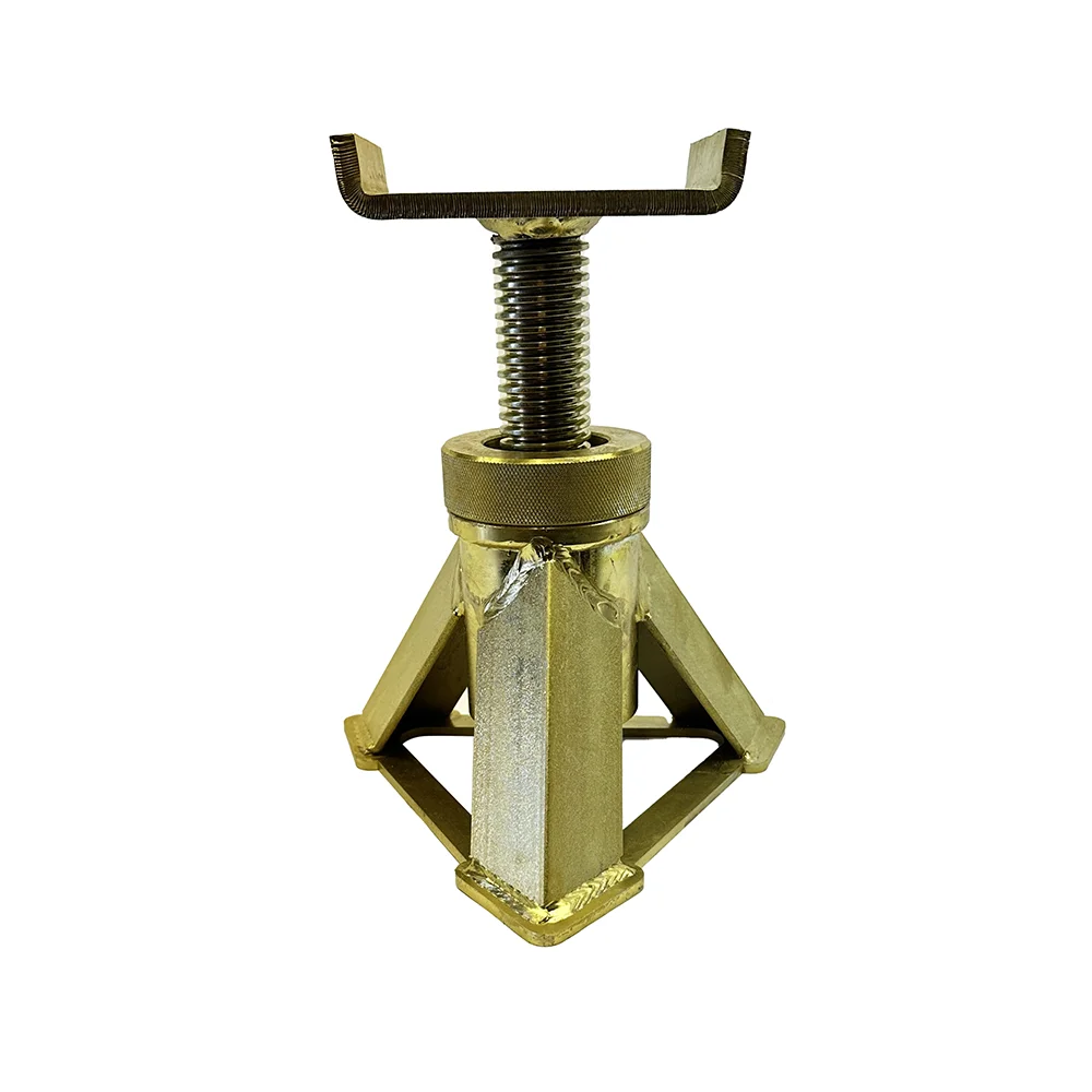 24 Ton Low Entry Ton Axle Stands - AESP 24L