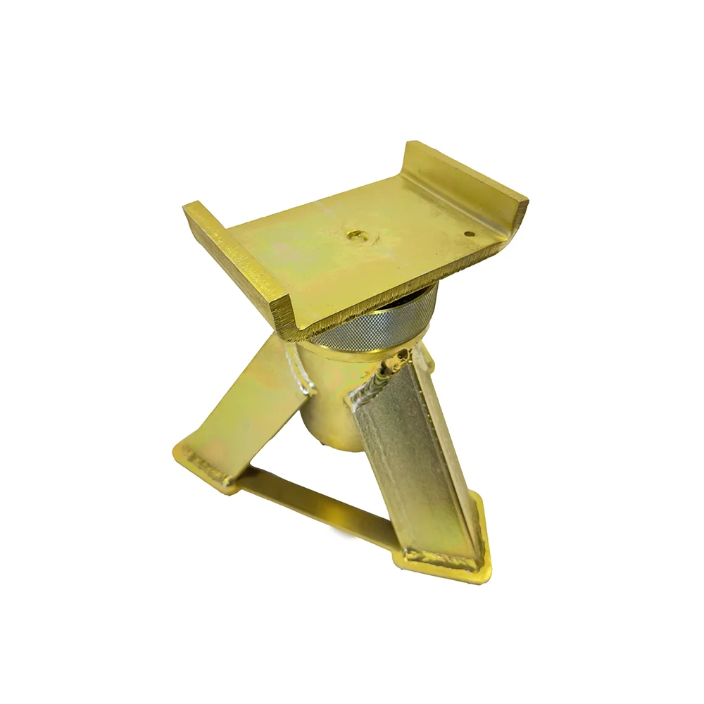 24 Ton Low Entry Ton Axle Stands - AESP 24L