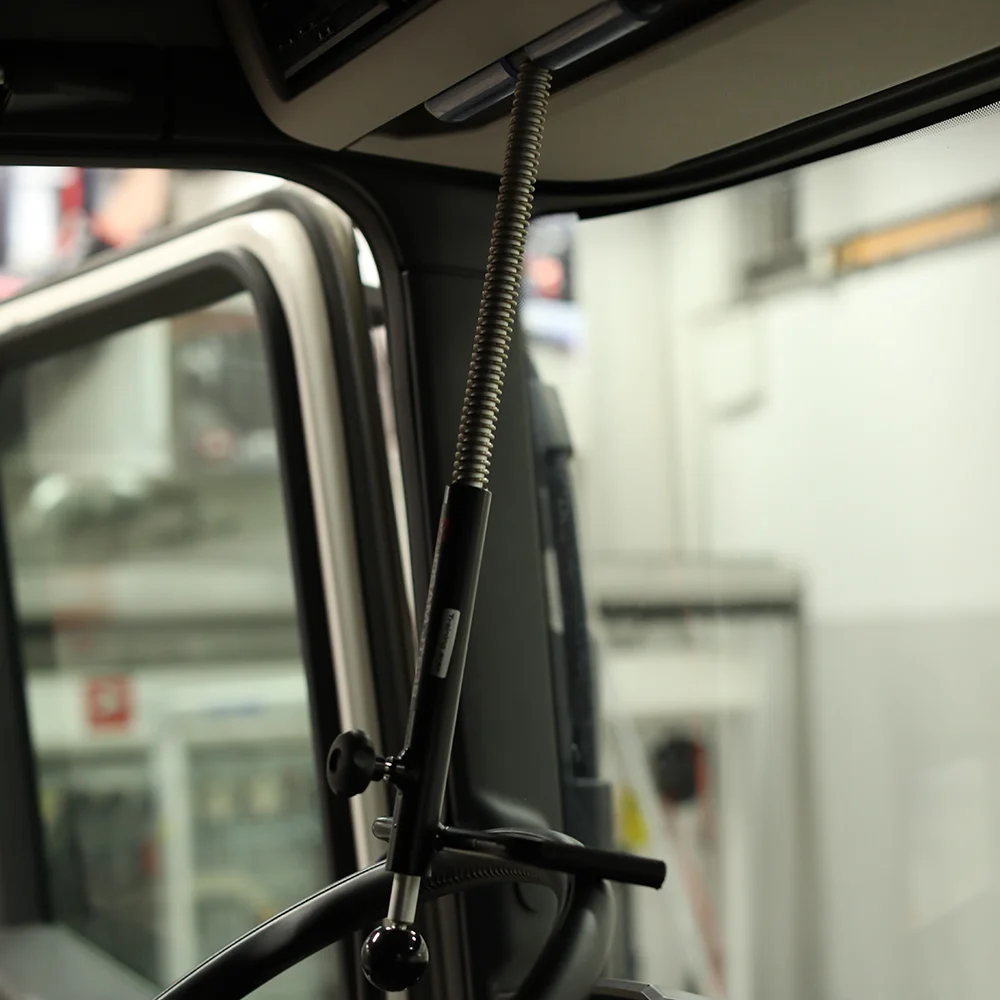 Josam Steering Wheel Holder for Wheel Alignment