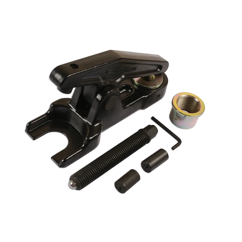 HGV Manual Ball Joint Splitter - 39mm Jaw
