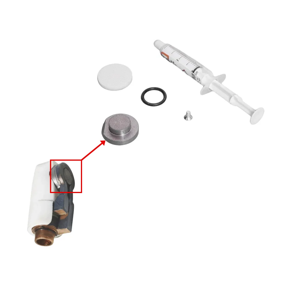 Josam JH402 Repair Kit For JH400 Angled Inductor Tip 
