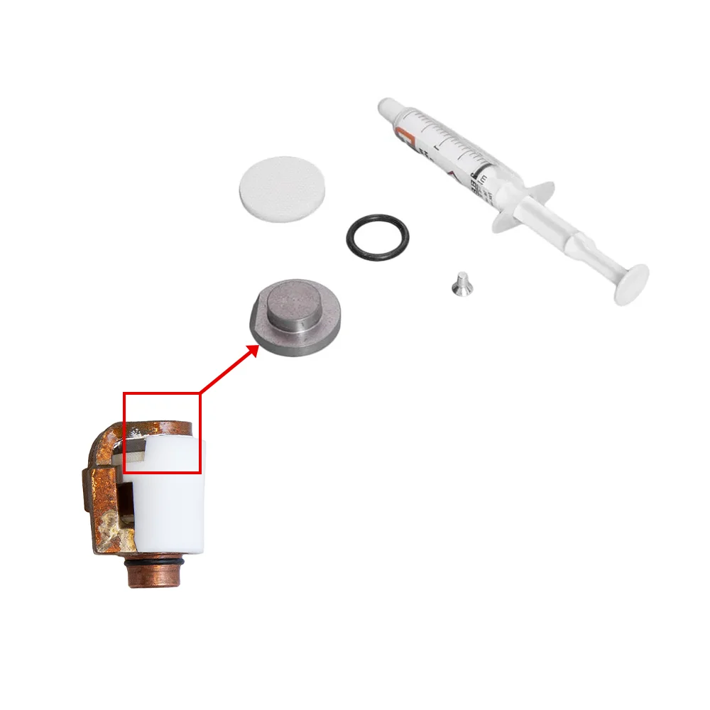 Josam JH404 Repair Kit For JH400 Straight Inductor Tip