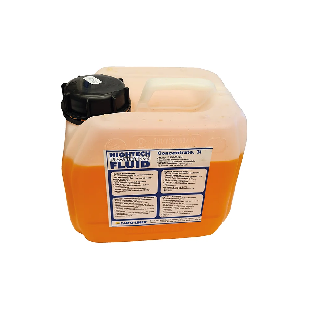 Induction Heater Coolant for Josam JH400 - JH405
