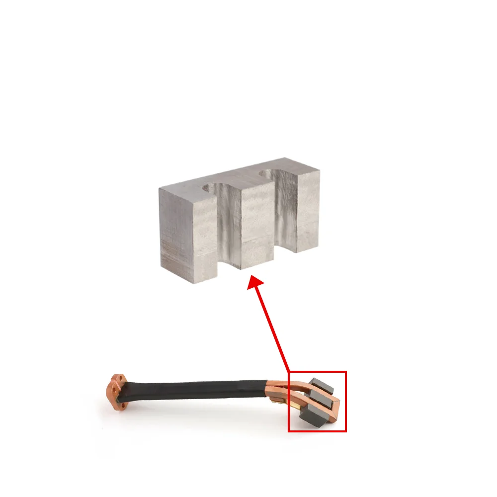 AIT Replacement Ferrite for 18kW Standard Inductor Tip