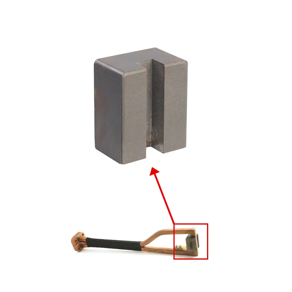 AIT Replacement Ferrite for 18kW Straight Inductor Tip