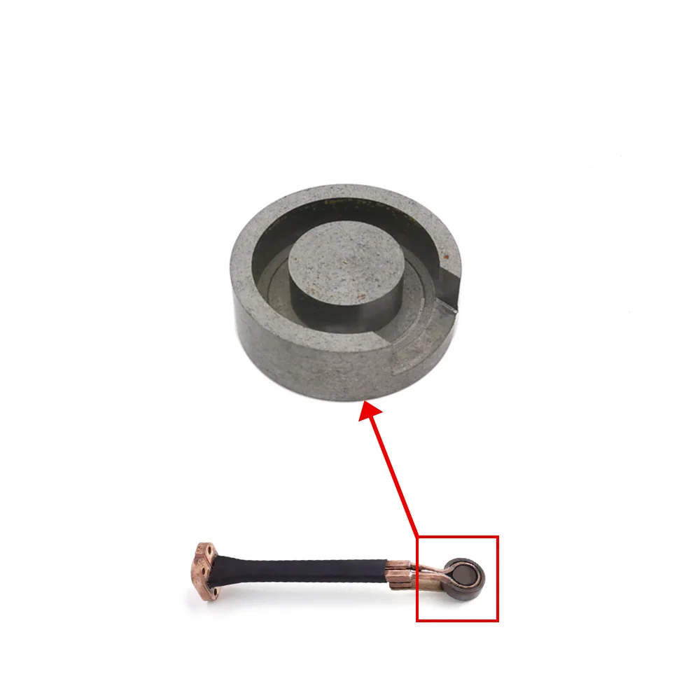 Replacement Ferrite for Round Inductor Tip
