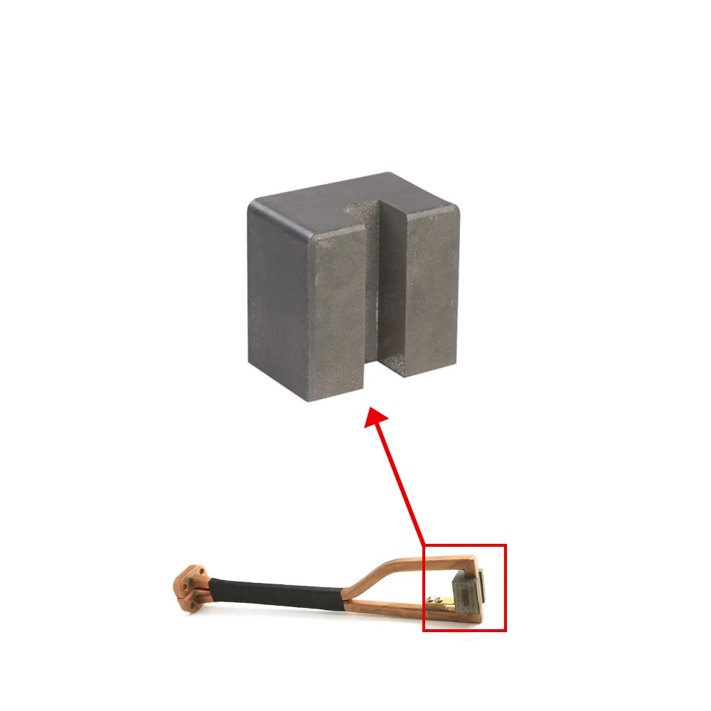 Replacement Ferrite for Straight Inductor Tip