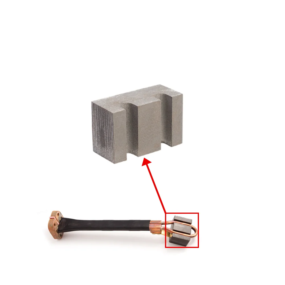 AIT Replacement Ferrite for 11kW and 13kW Standard Inductor Tip