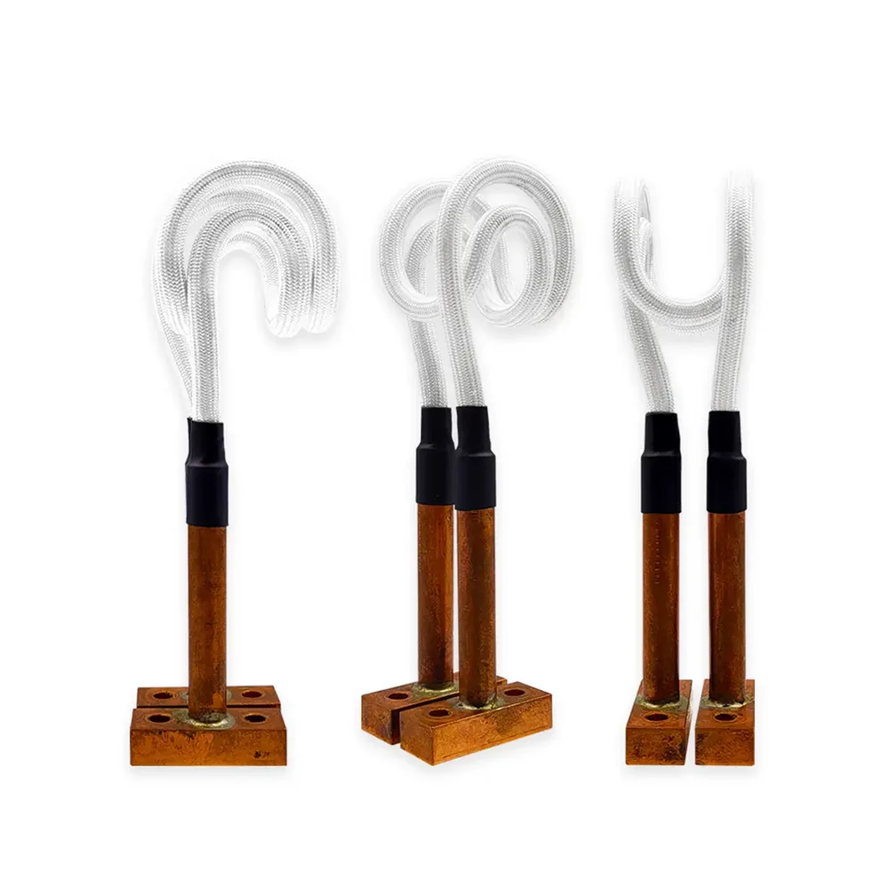 AES HI 3.5C U-Shape 15mm Coil