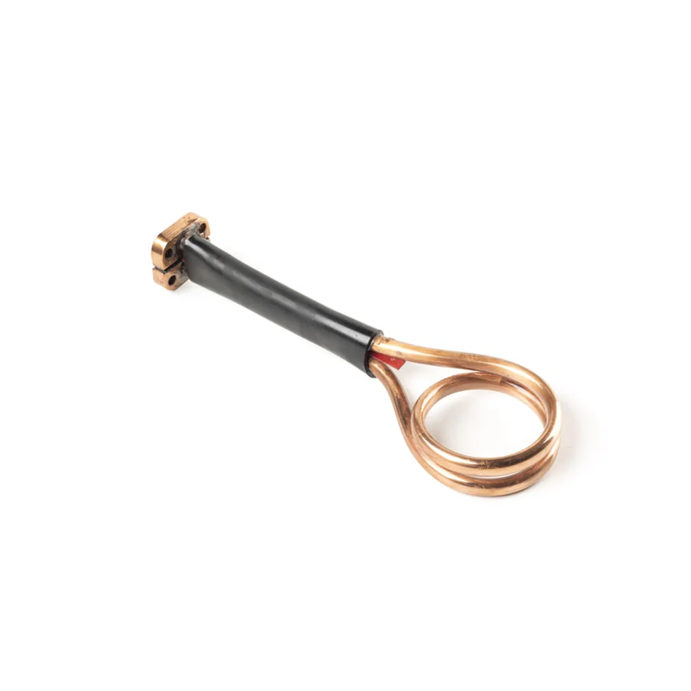AIT 65mm Double Turn Round Coil for 18kW