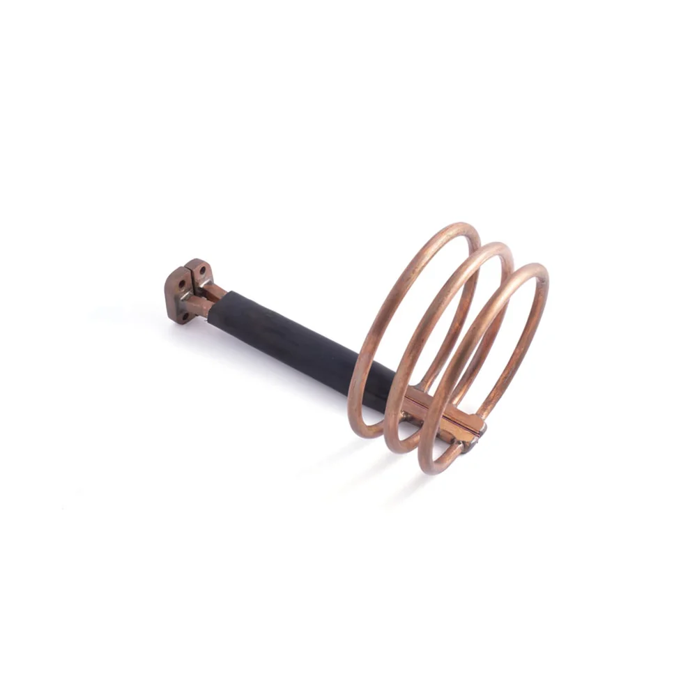 AIT Triple Turn Round Coil for 18kW - 60mm to 140mm