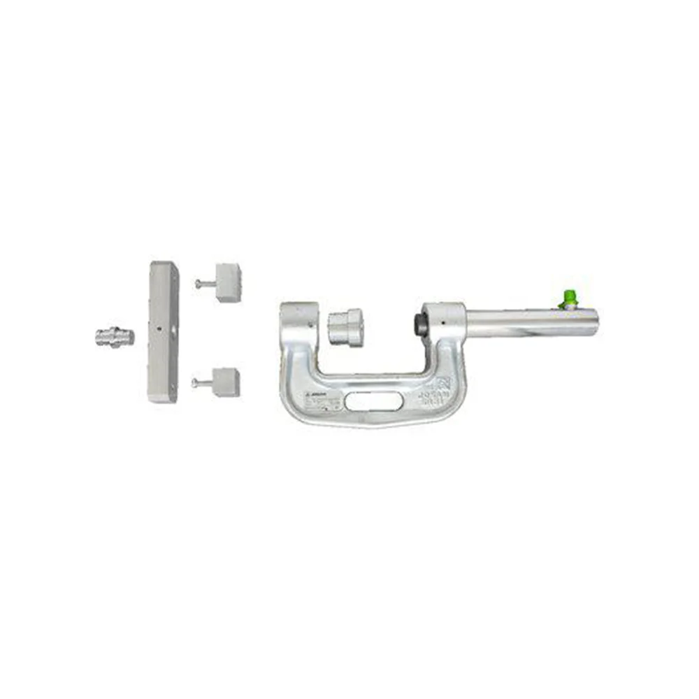 Josam 10 ton C-Clamp Set