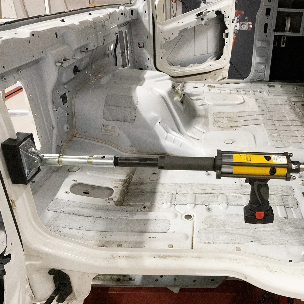 Electric Porta Power 5 Ton