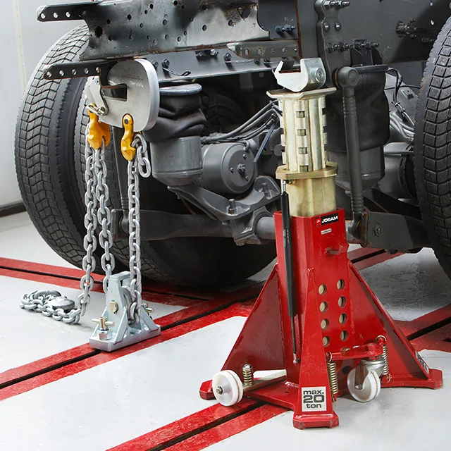 Frame Press