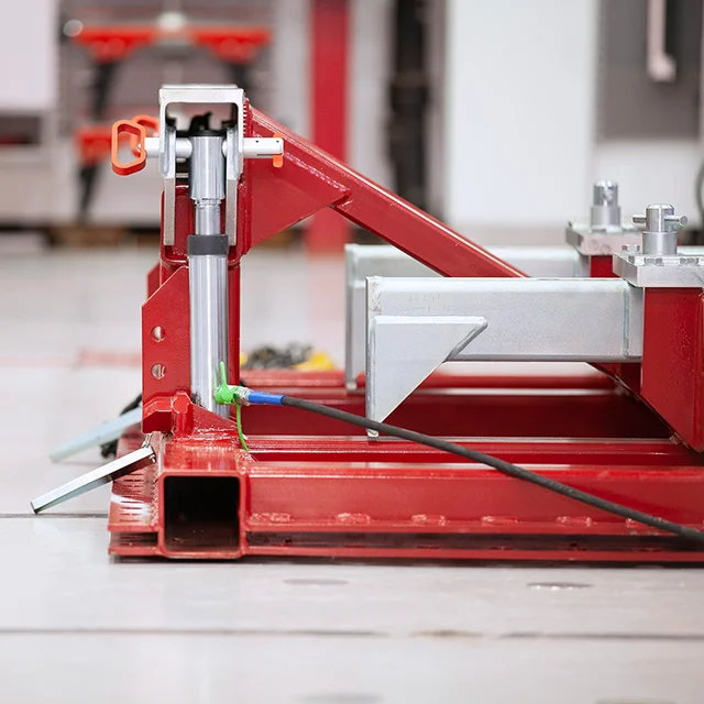Cab Bench