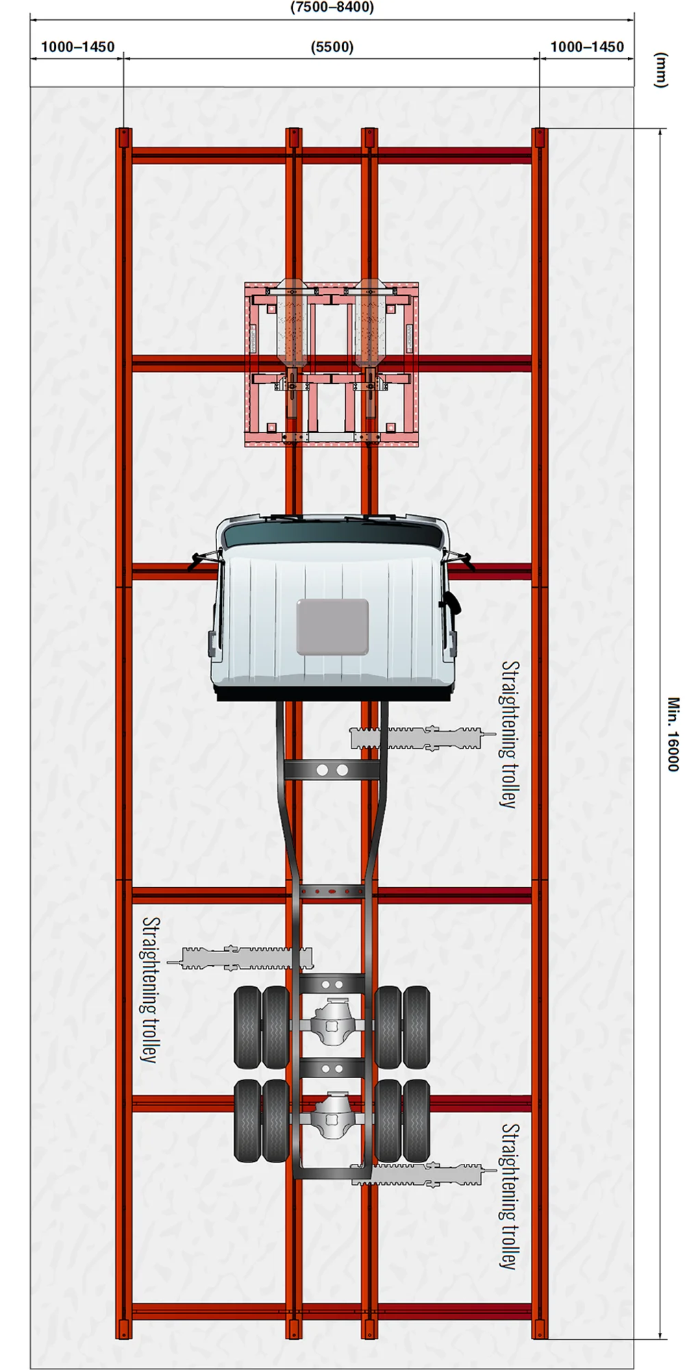 Frame Press