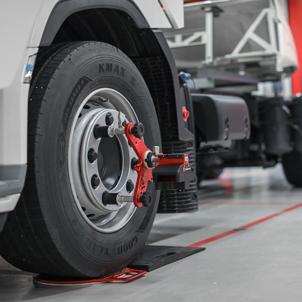 I-Track