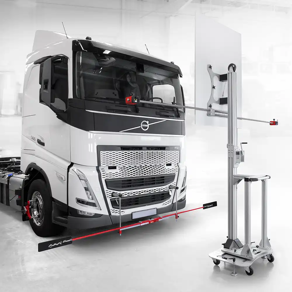 Volvo Approved