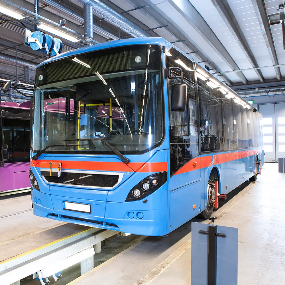 Bus