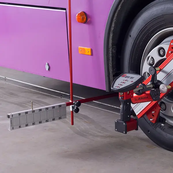 Josam Laser AM AM BUS K Additional Kit For Buses