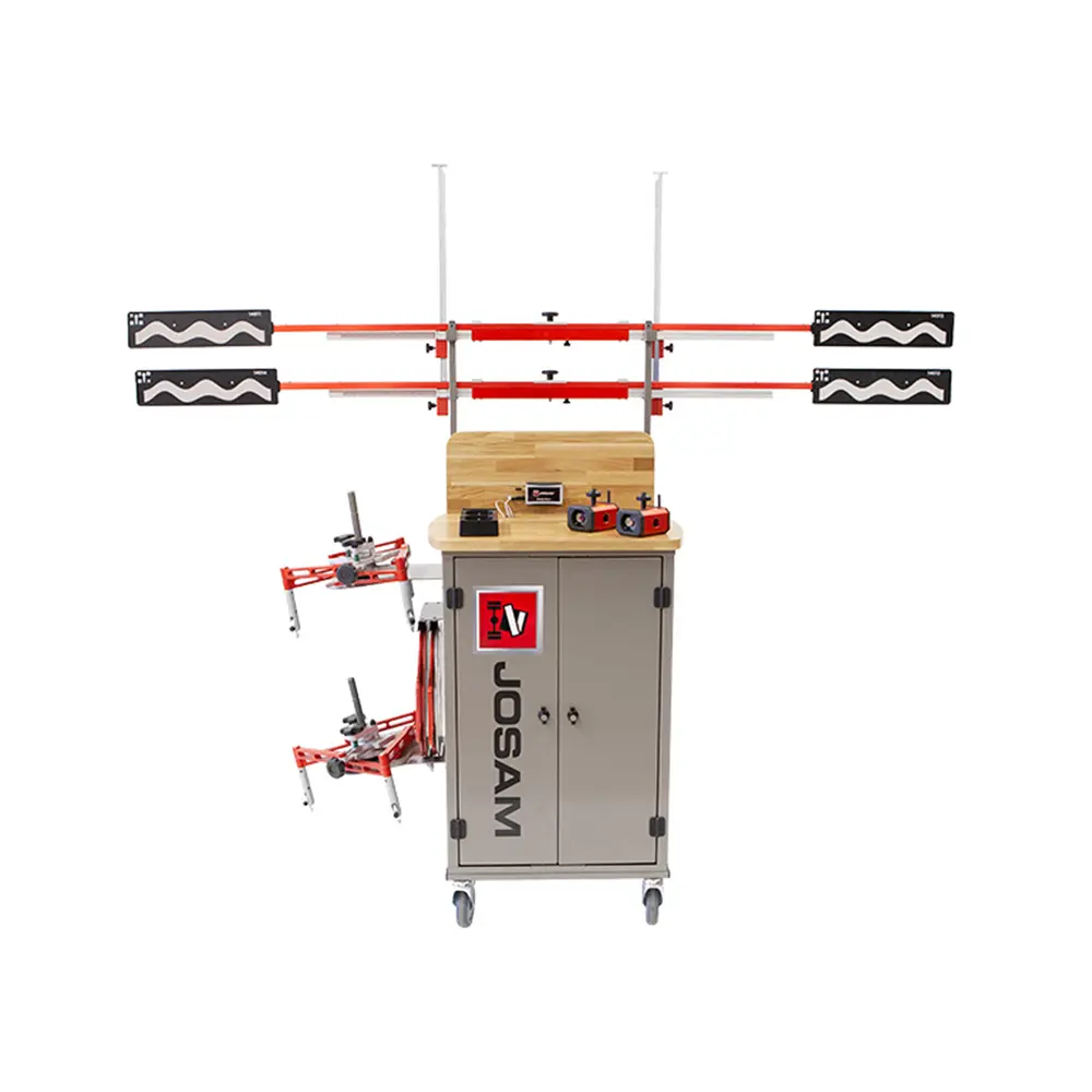Josam Cam-aligner CA1120 Small cabinet
