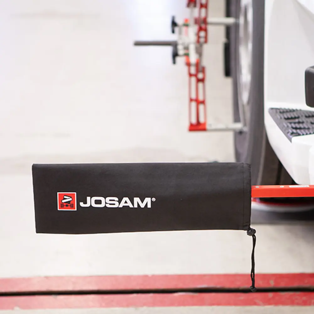 Josam 21165 Protection Cover Target Scales