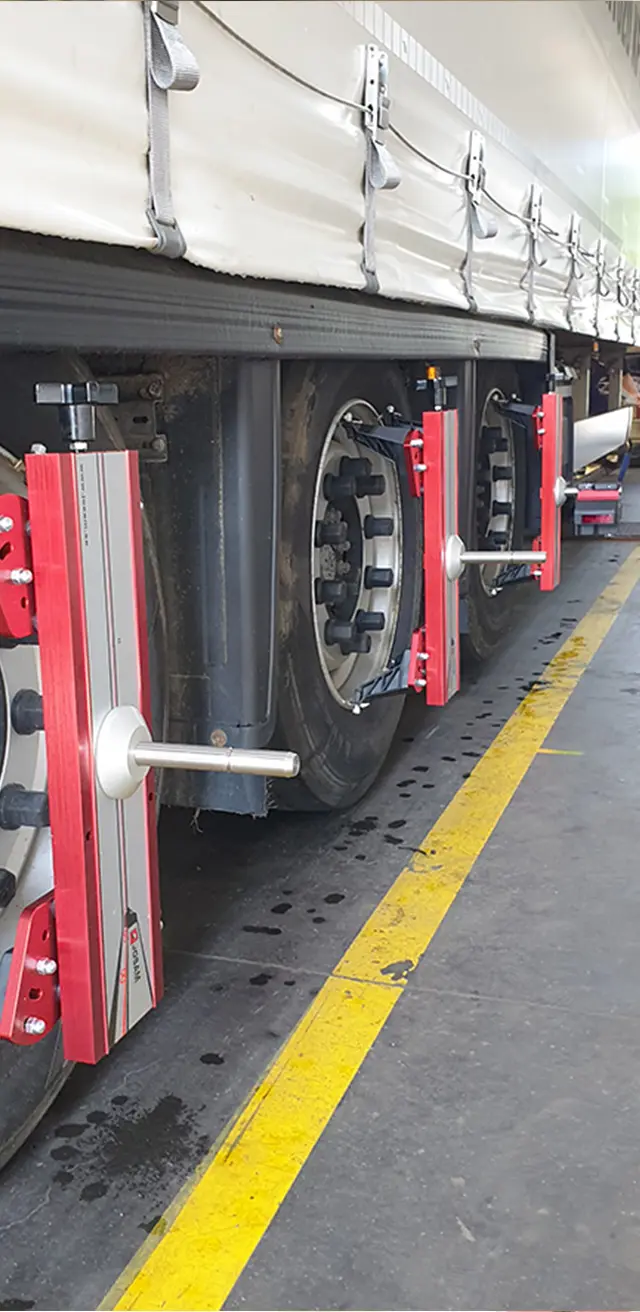 I-Track