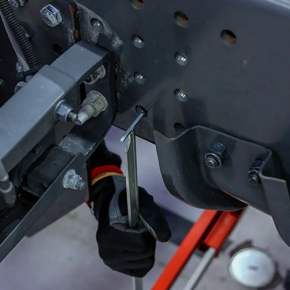 Upgrade Kit - Step 2