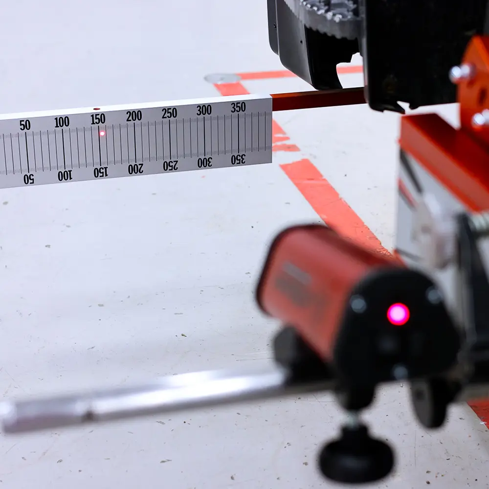 Laser AM - Step 6