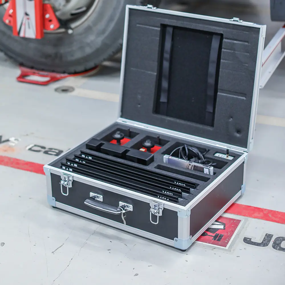 Josam CA1087 Case for Cam-aligner