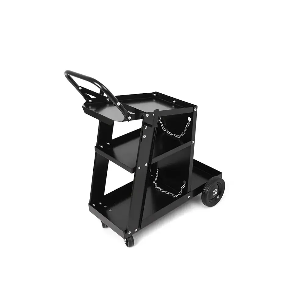 AES Portable Trolley