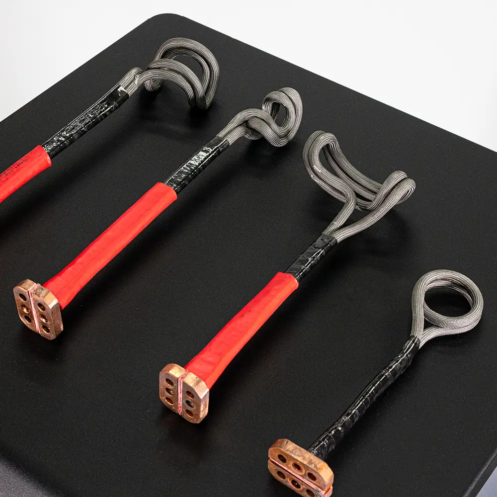 Coils