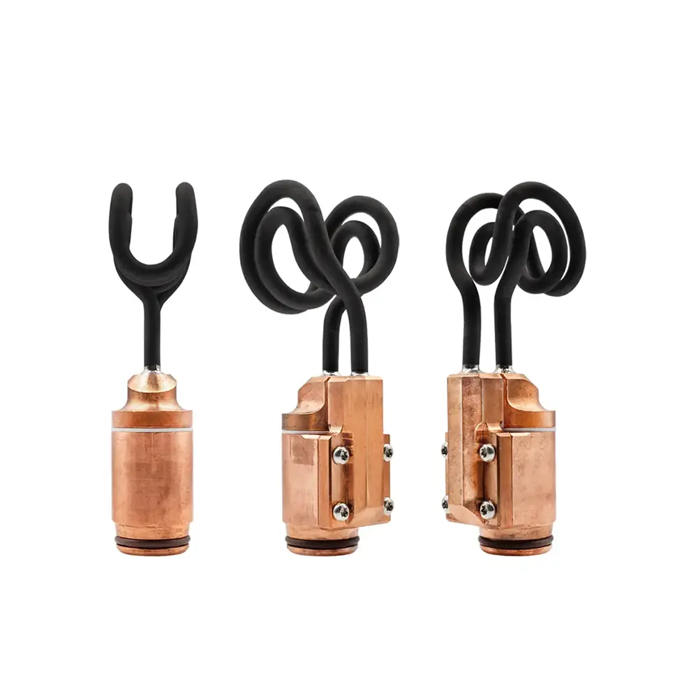 27mm U Coil for AES HI 10 & 19