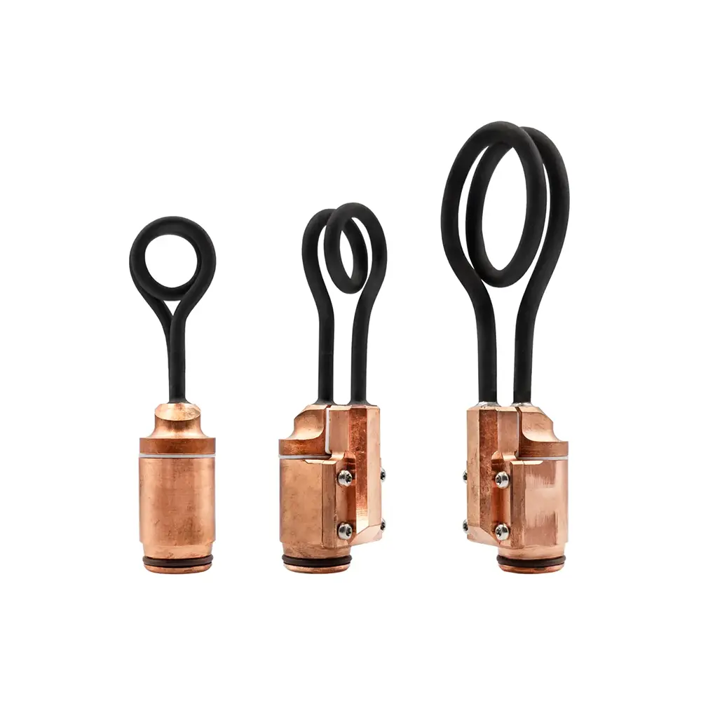 21mm Double Turn Round Coil for AES HI 10 & 19