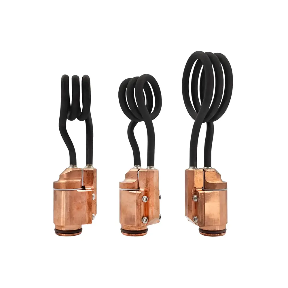 24mm Triple Turn Round Coil for AES HI 10 & 19