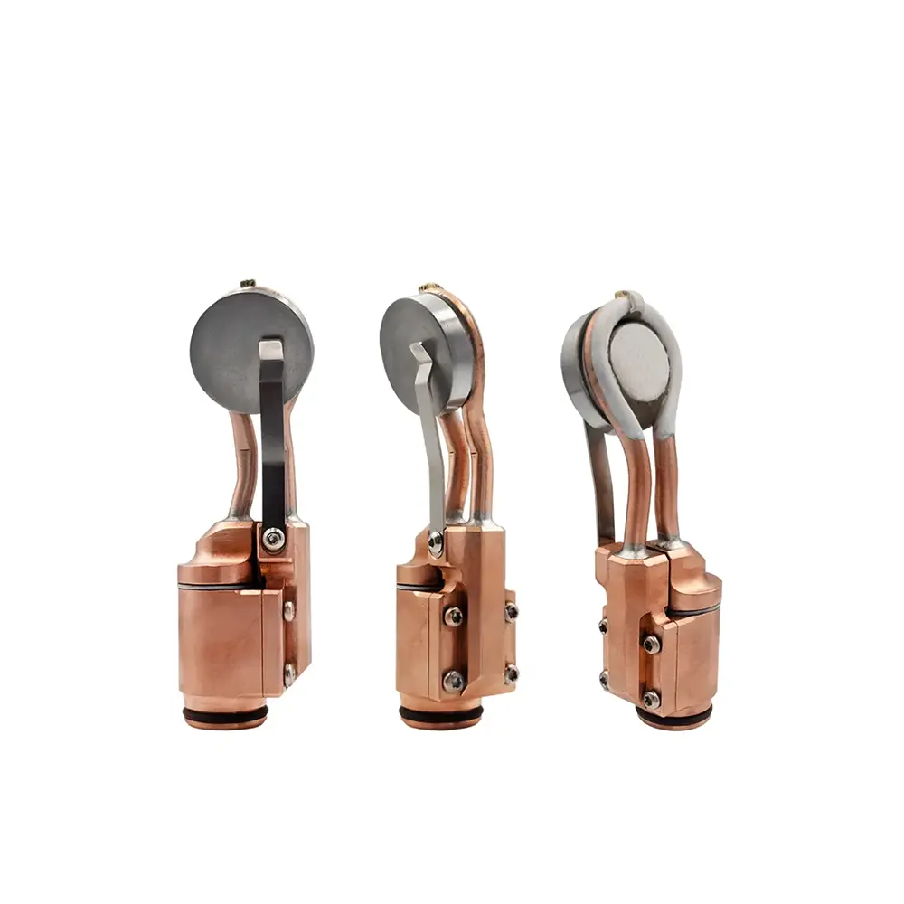 Round Focus Coil for AES HI 10 & 19