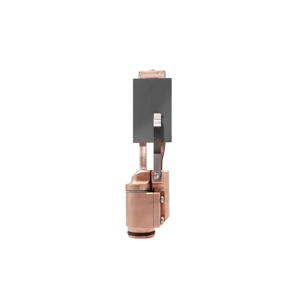 Square Focus Coil for AES HI 10 & 19