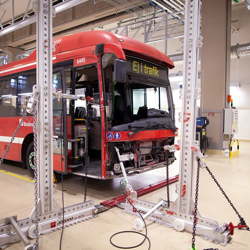Cab Tower