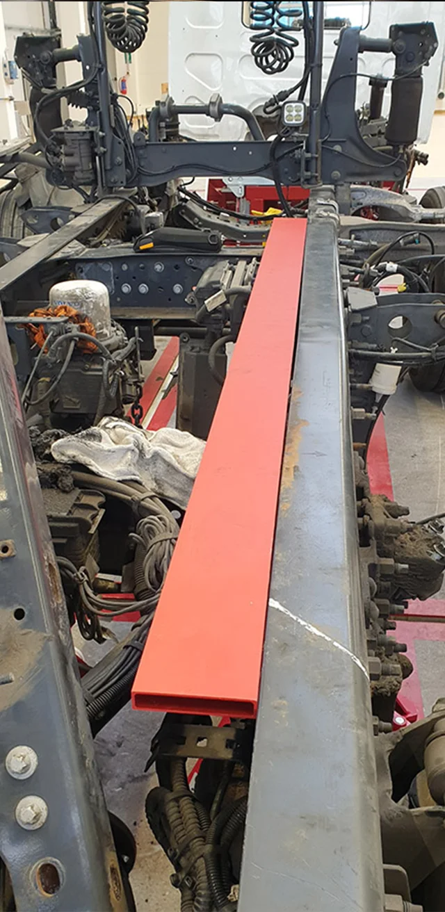 Chassis Measuring Kit