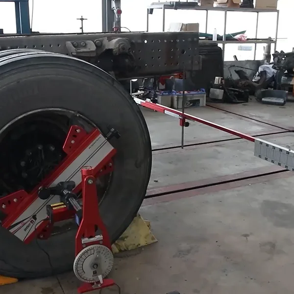Chassis Measuring Kit