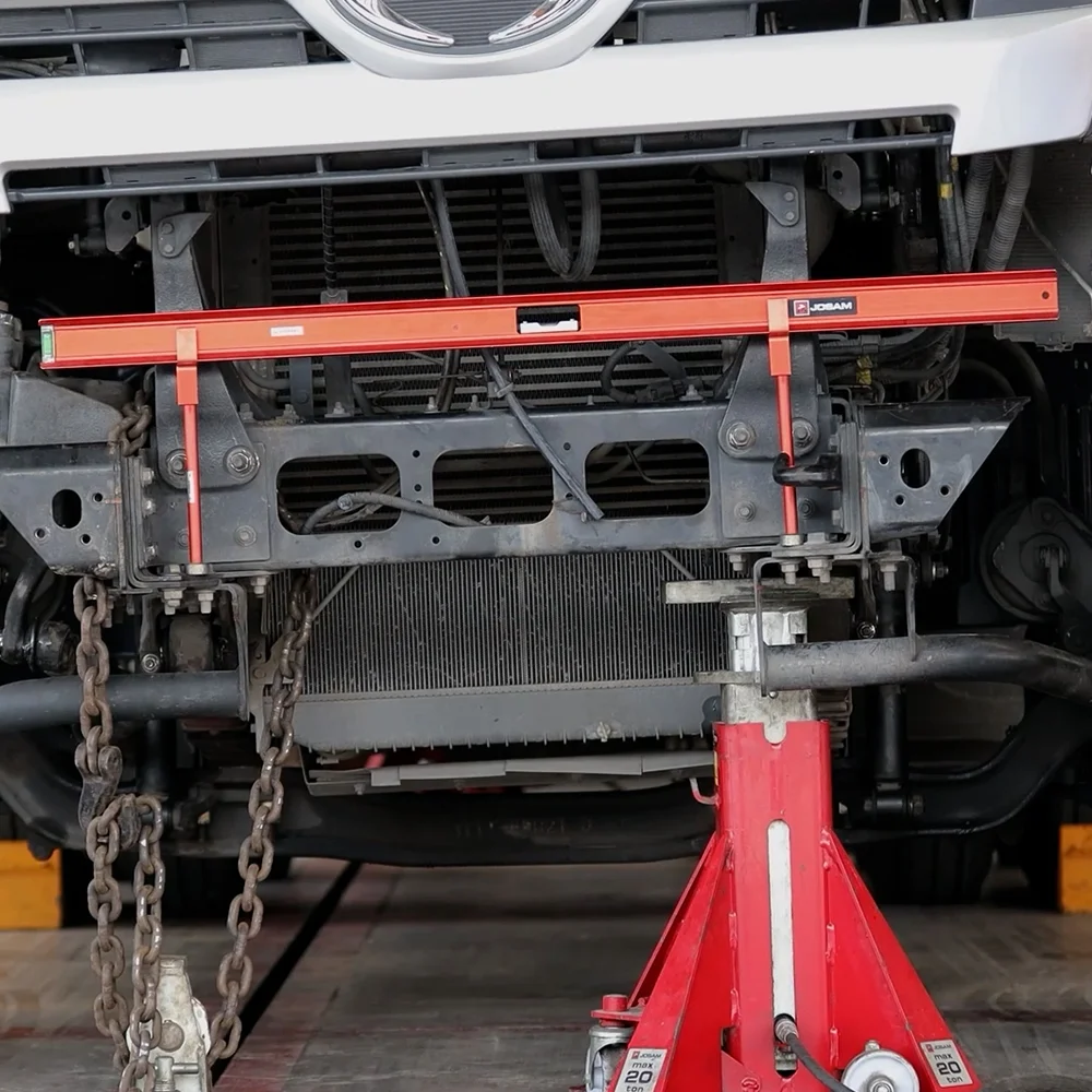 Chassis Measuring Kit