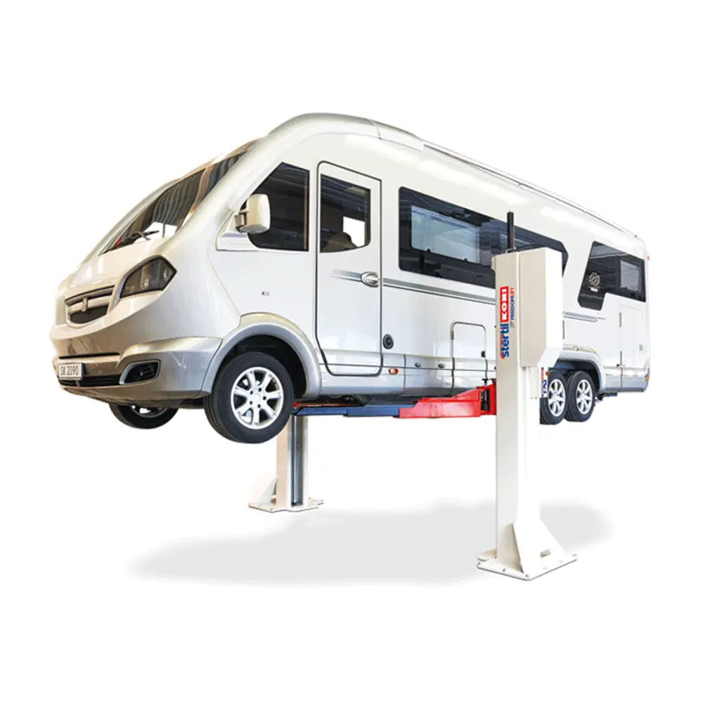 Stertil Koni 2 Post Lift