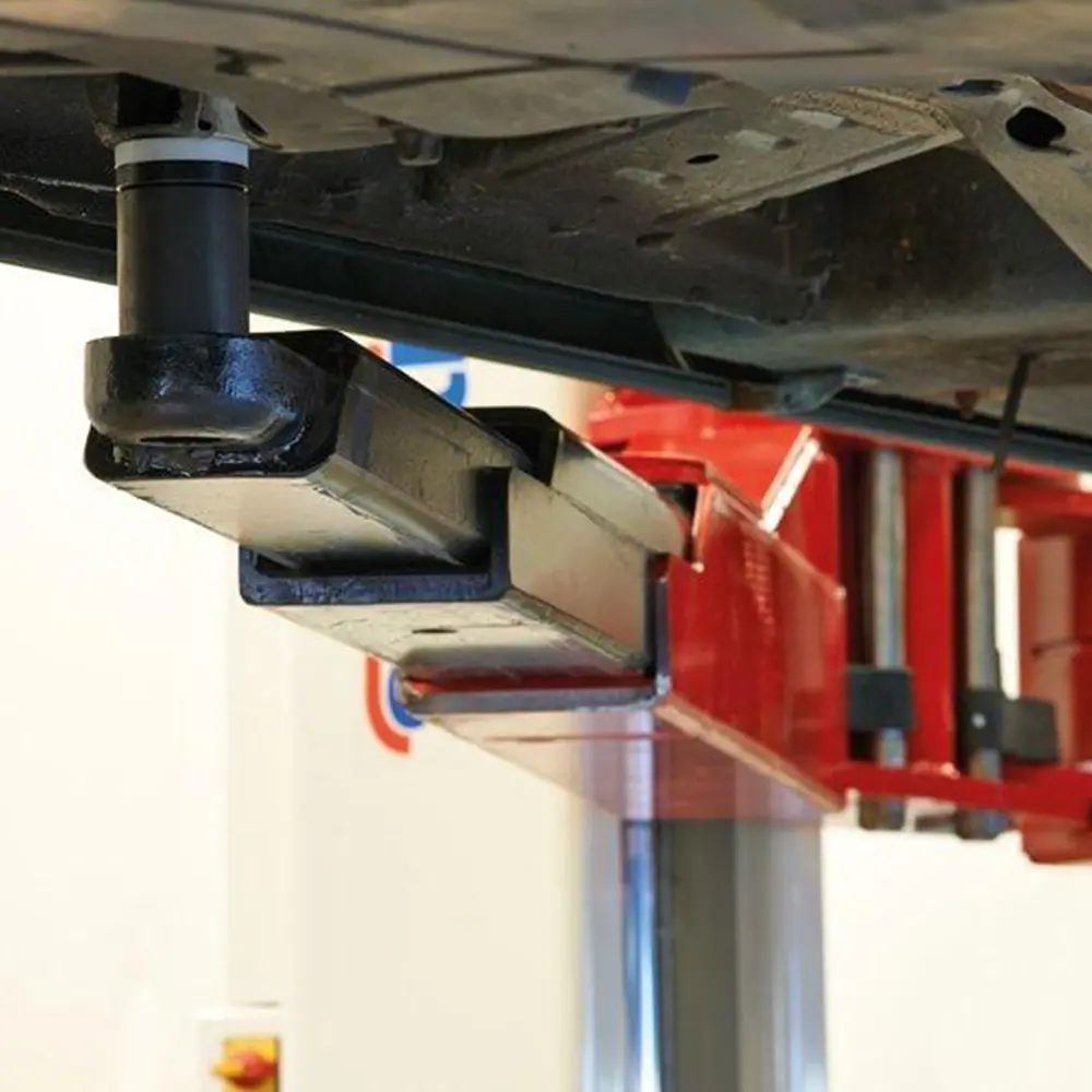 Stertil Koni 2 Post Lift