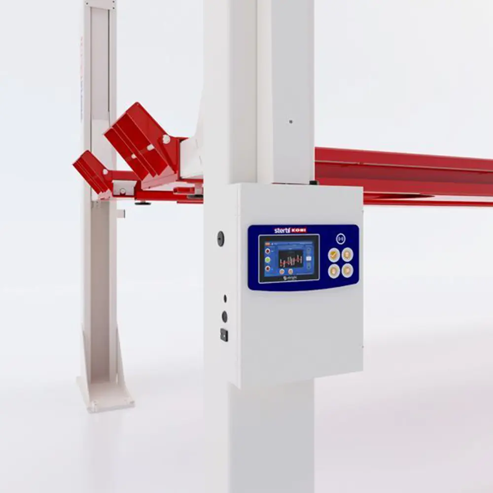 Stertil Koni 4 Post Lift
