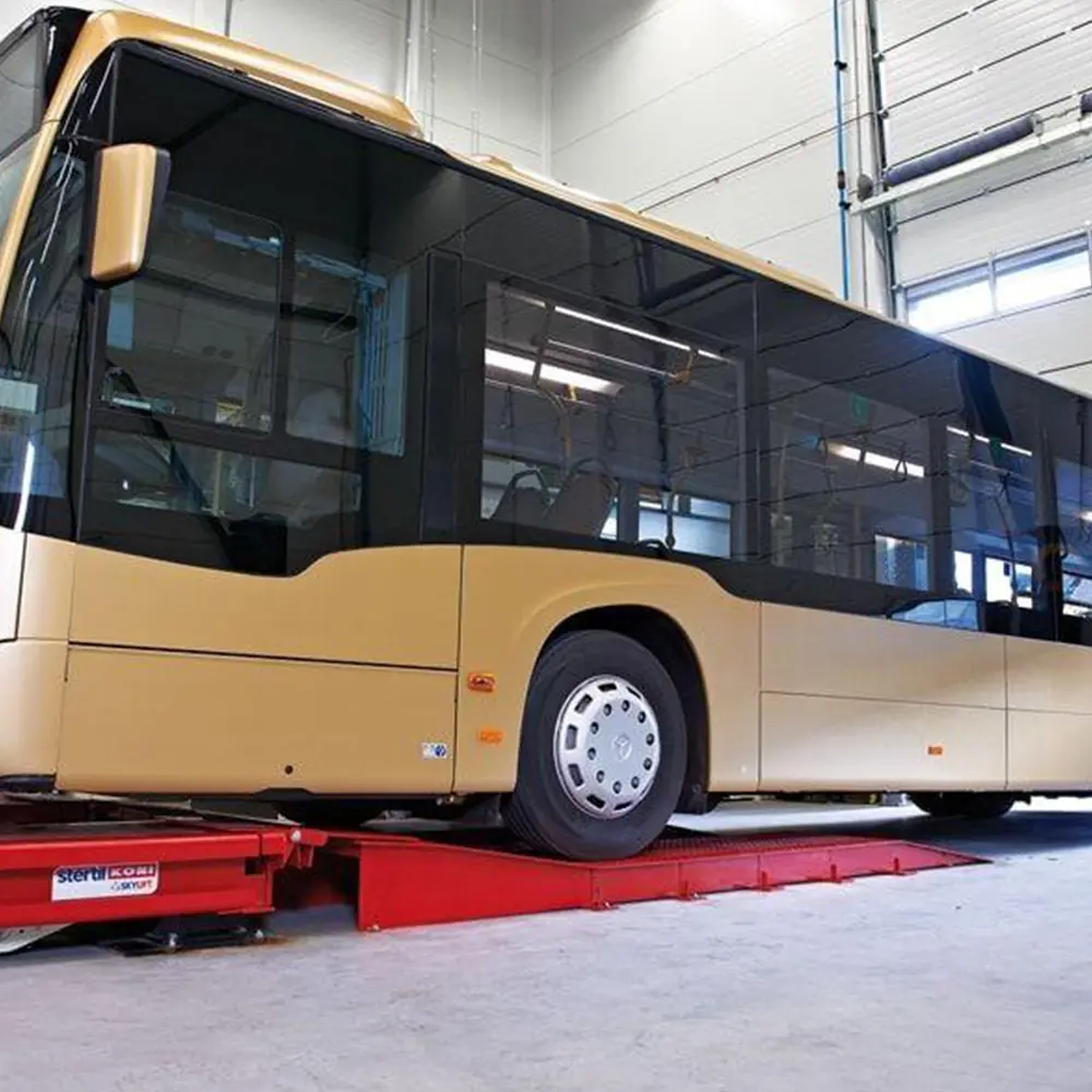 Stertil Koni Skylift