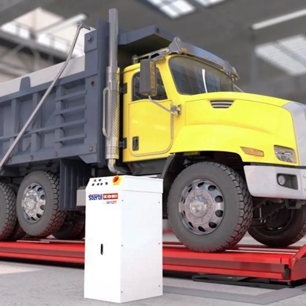 Stertil Koni Skylift