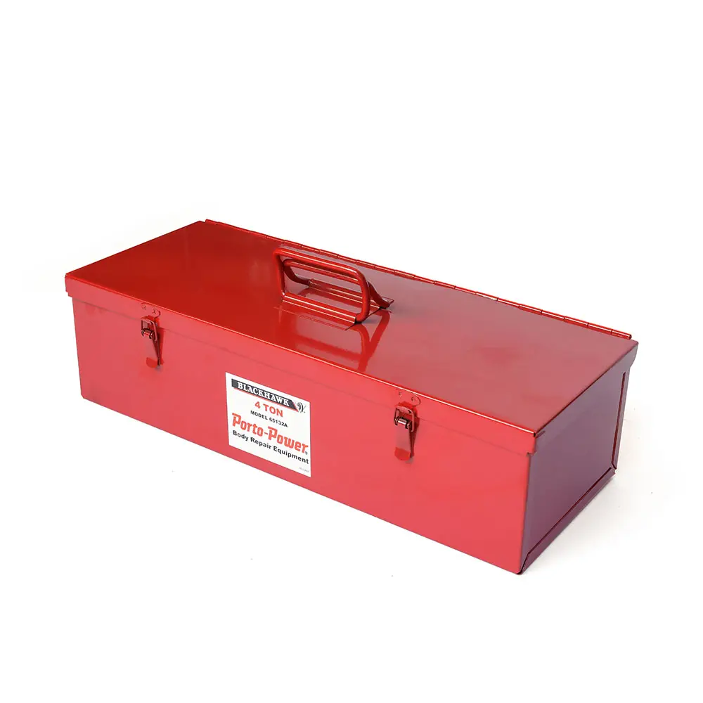 Blackhawk 4 Ton Porto-Power Kit