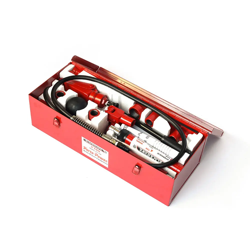 Blackhawk 4 Ton Porto-Power Kit